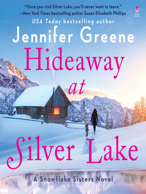 Title details for Hideaway at Silver Lake by Jennifer Greene - Available